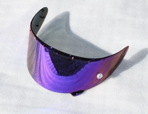 Visiere ecran casque - visiere, shoei
