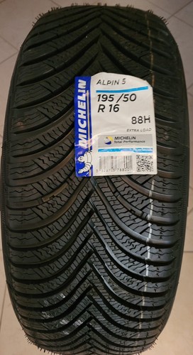 Pneumatico 195 50r16 88h - 195/50r16,