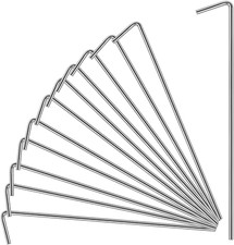 Tent Stakes Inflatable Garden