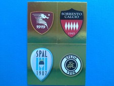 Figurine Calciatori Panini