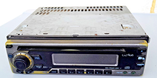 Autoradio calrion cd1500rg - autoradio,