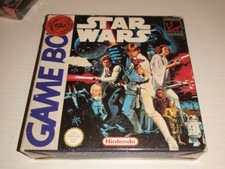 Star Wars Completo Ottime