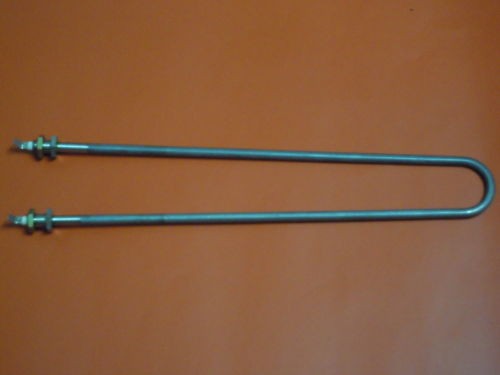 Resistenza per bagnomaria 800w - resistenza,
