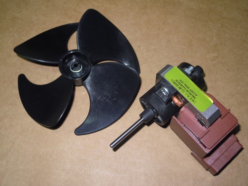 Motoventilatore ventola frigo - ventola,