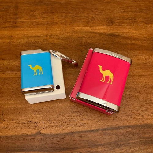 Club limited camel - club, jt