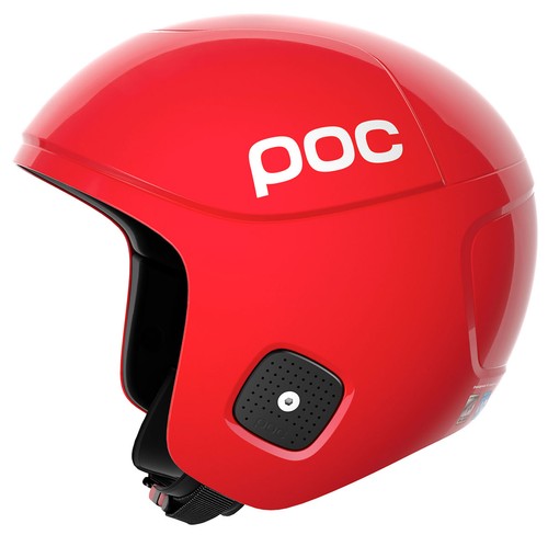 Casco sci snowboard poc - casco, e