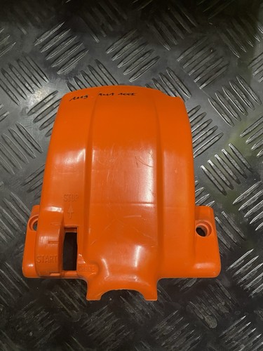 Coperchio scatola carburatore