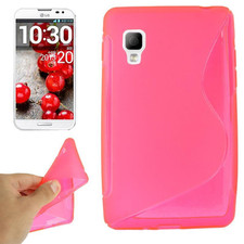 Custodia tpu fucsia line - in,