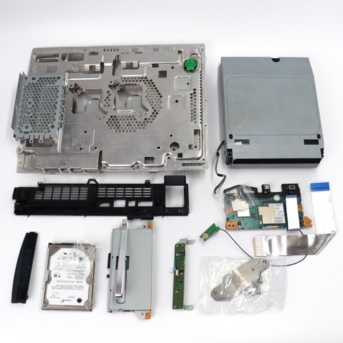 Ricambi playstation 3 - 3, ps3