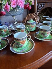 12 Tazzine Caffè  Con