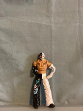 Modellino WWE Mattel Rey