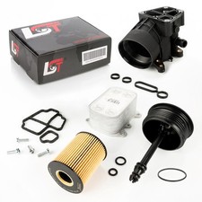 Alloggiamento Con Radiatore