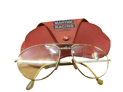 Occhiali martini racing lozza - ,