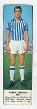 figurina TEMPO 1966 SPAL