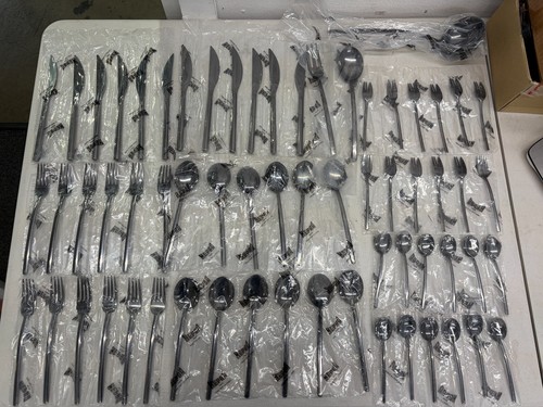 Set posate mepra due 63 - posate,