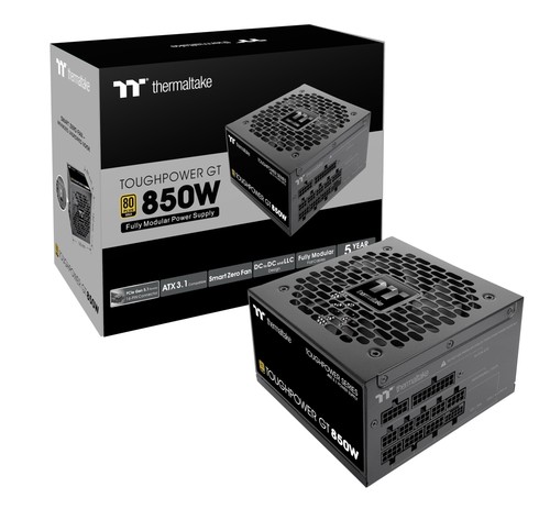 Alimentatore toughpower gt - pc,