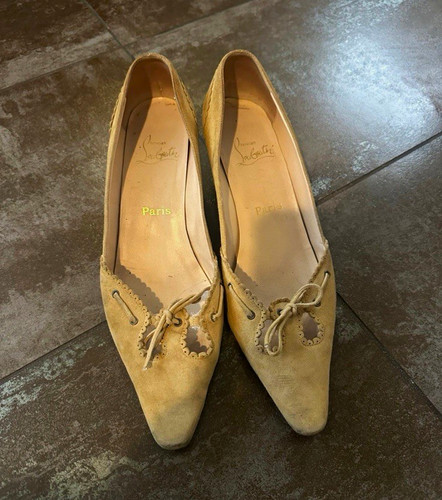 Christian louboutin - christian,