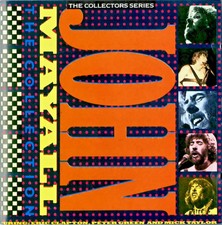 JOHN MAYALL – THE COLLECTION – CD