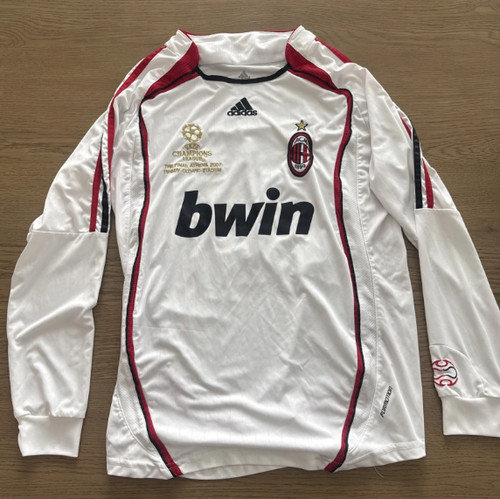 Milan kaka 22 away - ac, #22