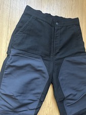 Pantalone doppio ginocchio