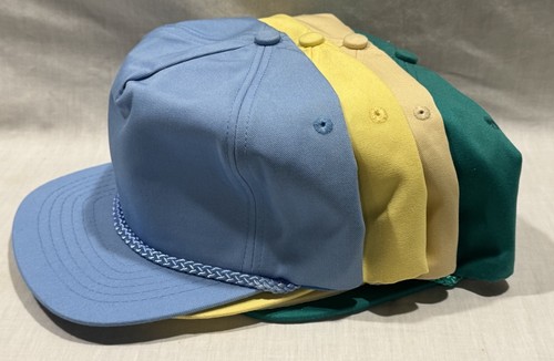 Lotto cappelli camionisti - 4,
