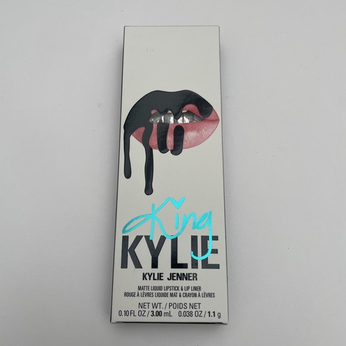 Kylie jenner king - kylie,