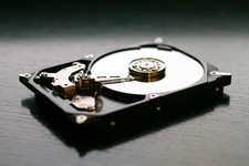 Hard Disk HDD Computer 3,5"