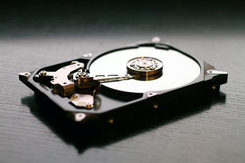 Hard disk hdd computer - hdd, 3,5"