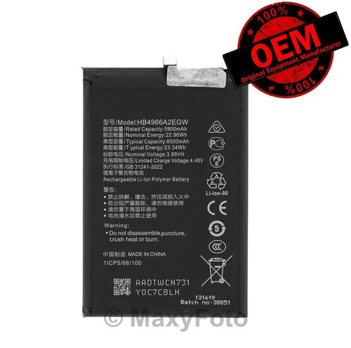 Oem batteria testata pari - testata,