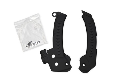 Protezione telaio husqvarna - telaio,
