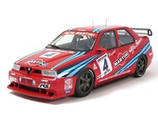 1/18 ALFA ROMEO 155 GTA