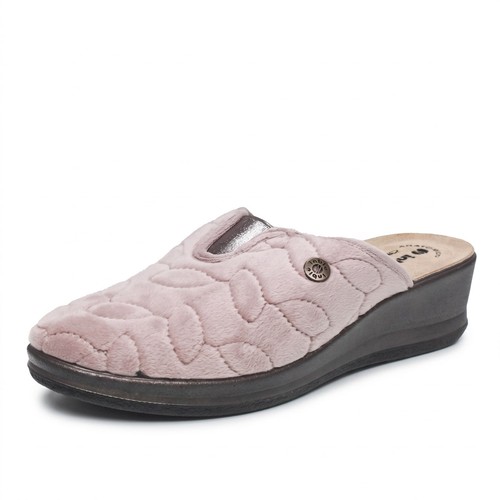 Inblu pantofole tessuto con - pantofole,