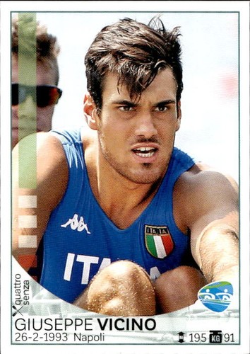 Figurina rio 2016 - panini, #