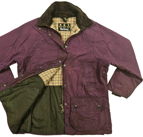 Caldo parka donna barbour - donna,