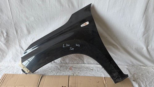 Mitsubishi l200 kk kl - l200,