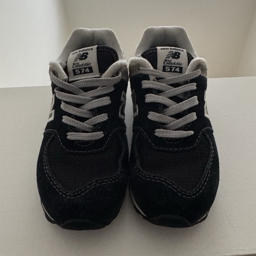 New balance 574 sneaker - new, unisex