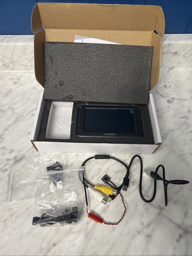 Dumborc monitor fpv - dumborc,