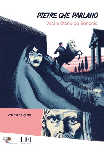 Pietre che parlano voci e - voci,