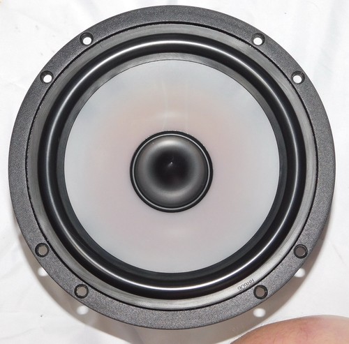 Driver mid woofer paradigm - mid/woofer,