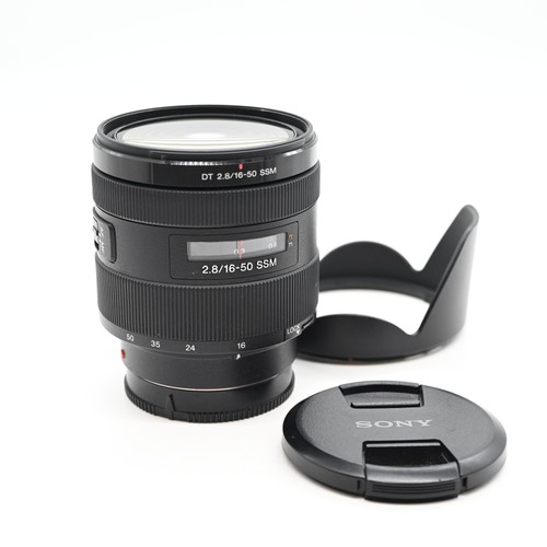 Sony mm f2 8 - sony, dt