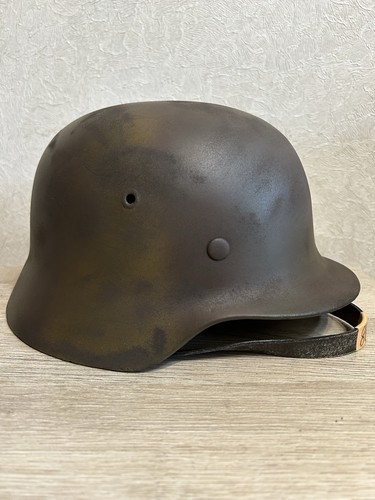 Helmet m40 german - m40,