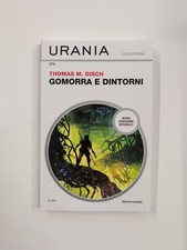 URANIA COLLEZIONE N° 274