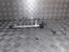 2007 Citroen C6 diesel fuel