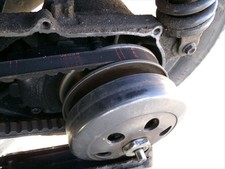 114612 clutch outer basket