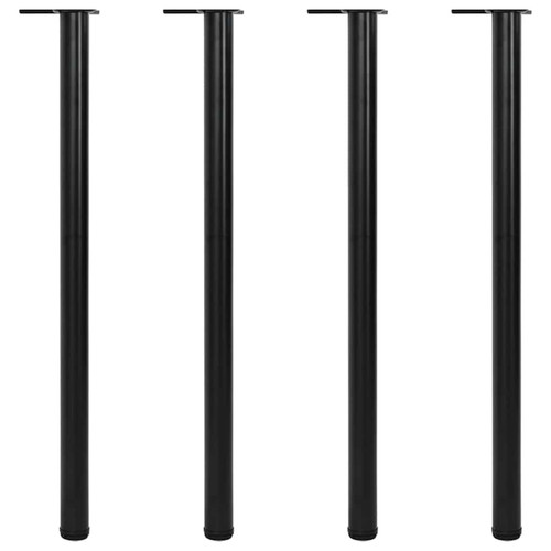 Set gambe tavolo - gambe, da