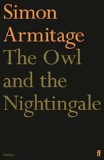 Simon Armitage - Owl and the