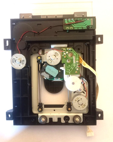 Lettore dvd player - lettore,