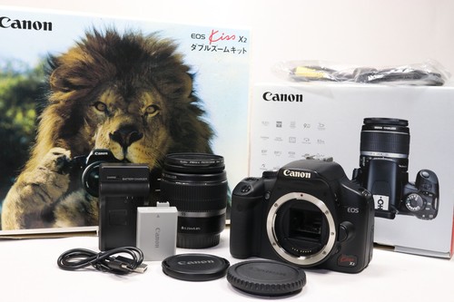 Duty paid canon eos - duty, kiss