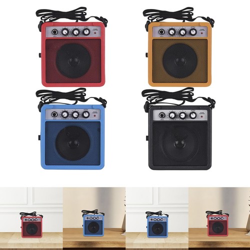 Mini ampli guitare