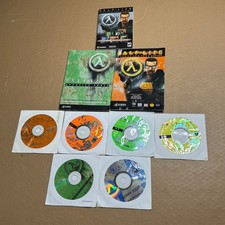 Half life platinum collection - half-life,